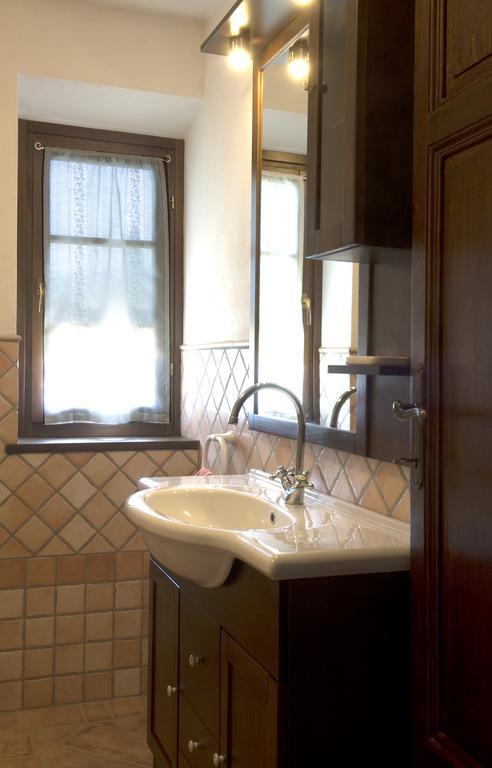 キャンニCasa Il Ponteアパートメント 部屋 写真