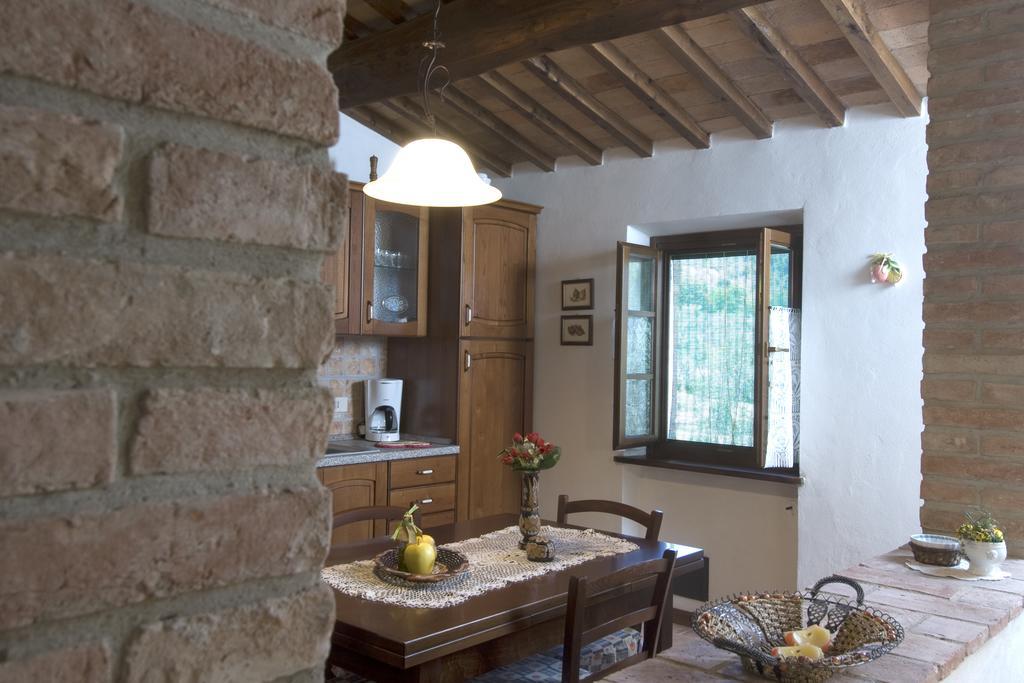 キャンニCasa Il Ponteアパートメント 部屋 写真