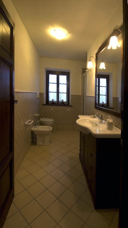 キャンニCasa Il Ponteアパートメント 部屋 写真