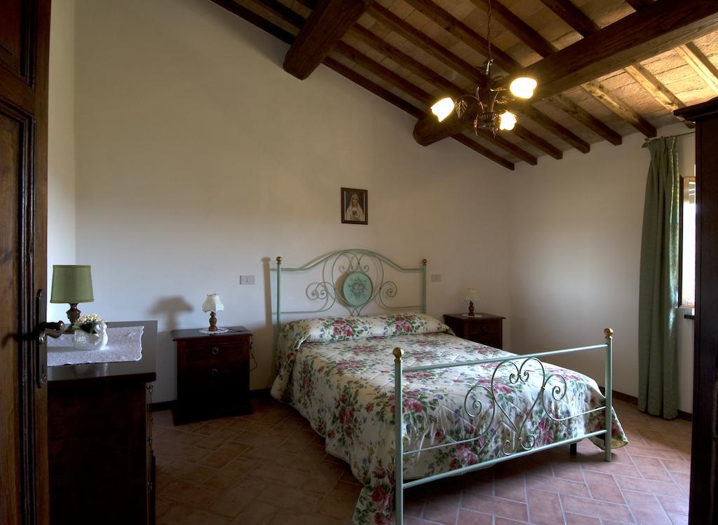 キャンニCasa Il Ponteアパートメント 部屋 写真