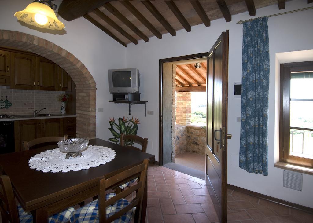キャンニCasa Il Ponteアパートメント 部屋 写真